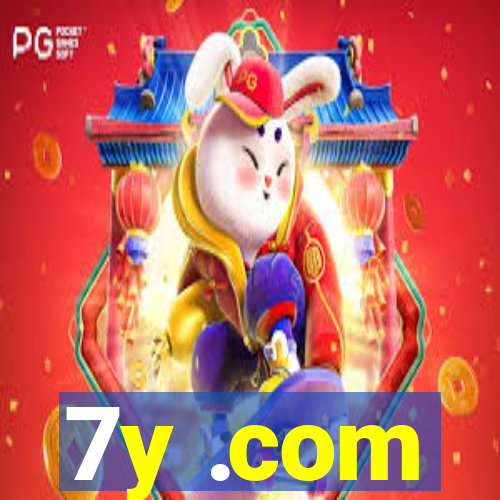 7y .com